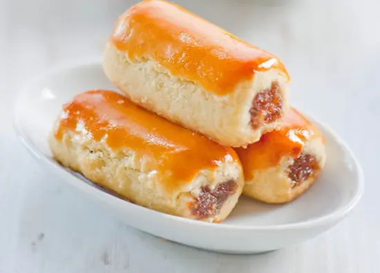 Cách làm bánh dứa đơn giản ngon miễn chê