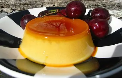 Cach-lam-banh-flan-ngon