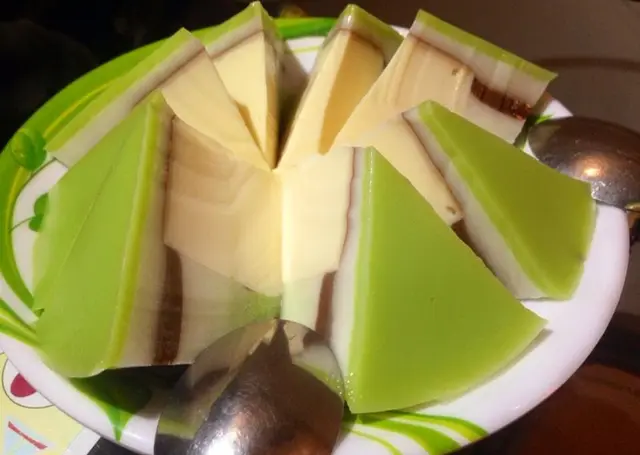 Cách làm bánh flan Đông Sương lạ miệng ngon tuyệt tại nhà