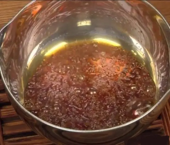 flan sữa tươi