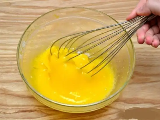 flan sữa tươi