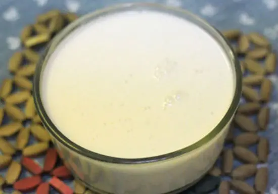 những mẹo nhỏ khi làm bánh flan xoài -2