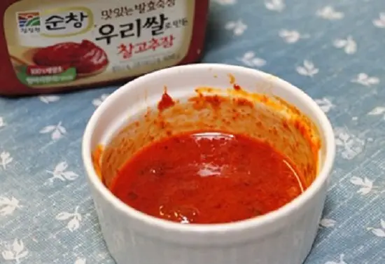 làm nước sốt