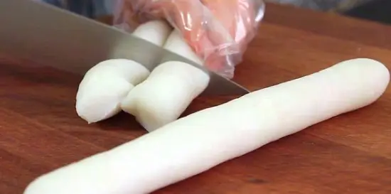 bánh gạo hàn quốc an toàn