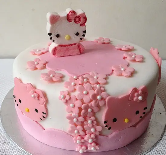 Cách làm bánh gato
