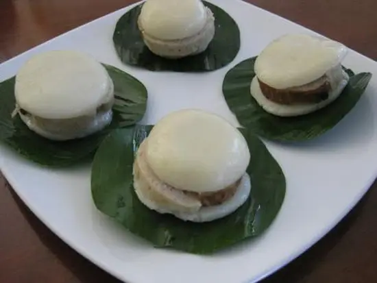 Cách làm bánh giày cực dễ
