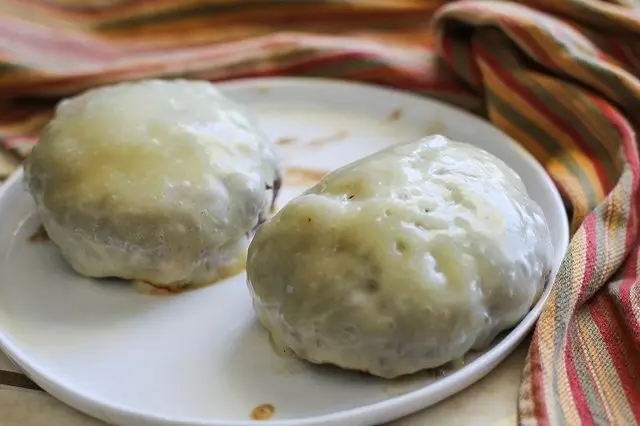 Cách làm bánh humburger thơm ngon cho bữa sáng hấp dẫn