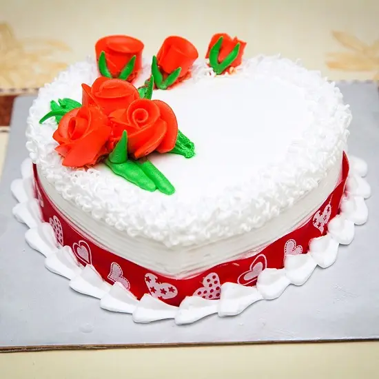 bánh kem sữa tươi