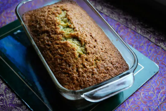 Công thức làm bánh mì bí ngồi thơm ngon hơn ngoài hàng 7