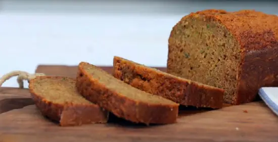 Công thức làm bánh mì bí ngồi thơm ngon hơn ngoài hàng 8
