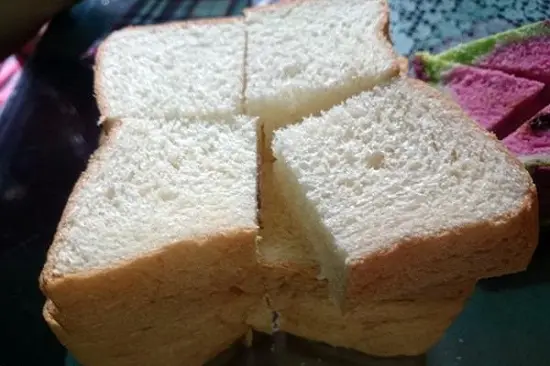 cách làm bánh mì nguội giòn 2