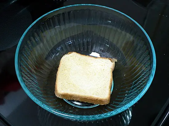 Cách làm bánh mì nướng dừa kiểu Pháp 3