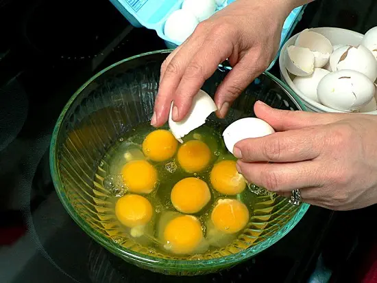 Cách làm bánh mì nướng dừa kiểu Pháp 4