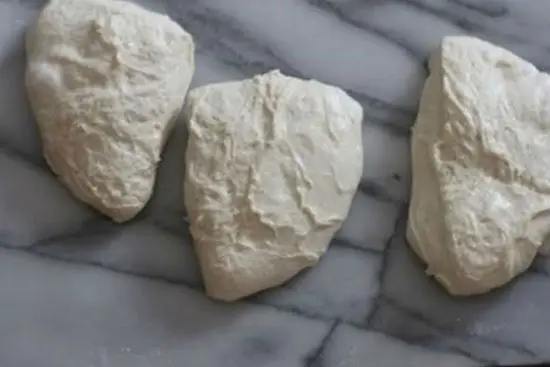 Cách làm bánh mì Pháp Baguette ngon như ngoài hàng 4