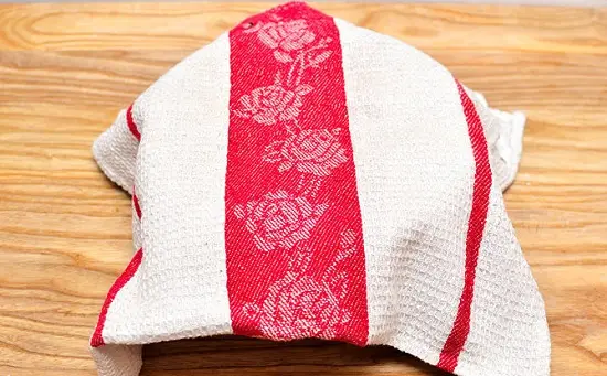 ủ bột lần thứ ba