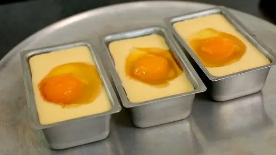 Cách làm bánh mì trứng Hàn Quốc siêu ngon 4