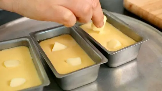 Cách làm bánh mì trứng Hàn Quốc siêu ngon 3