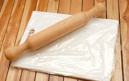 dụng cụ làm bánh