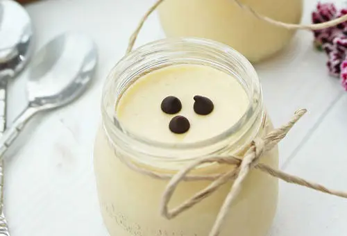 Cách làm bánh Mousse Caramen mát lạnh