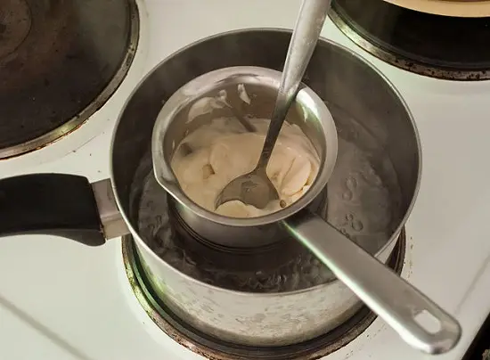 đun socola