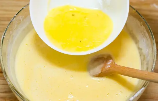 thêm bơ