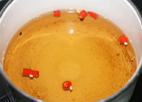 nước chấm