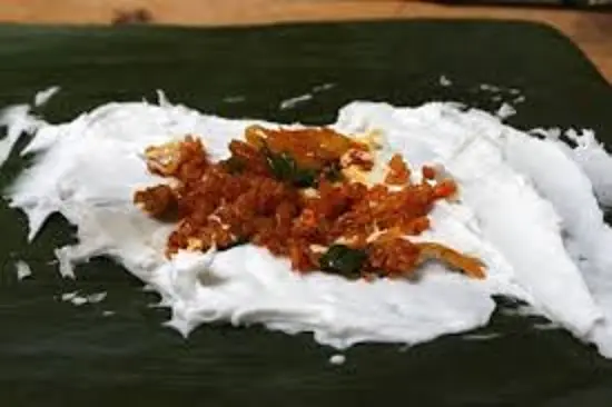 gói bánh