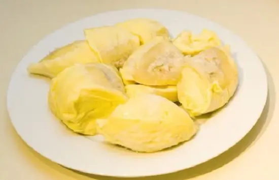 sầu riêng thái nhỏ