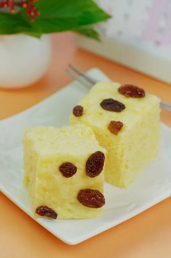 Cách làm bánh nho khô vừa mềm vừa ngon