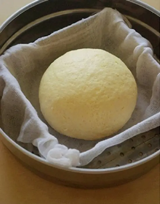 ủ bánh