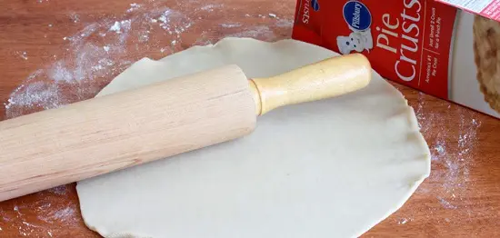 Cách làm bánh nướng hành tây siêu hấp dẫn 7