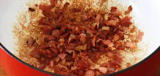 Cách làm bánh nướng hành tây siêu hấp dẫn 3
