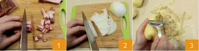 á