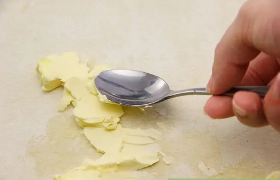 Cách làm bánh nướng nhân mặn thơm ngon chiều về 11