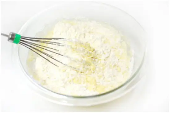 Cách làm bánh Omelette chuối ngon tuyệt hảo 3