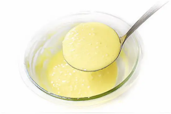 Cách làm bánh Omelette chuối ngon tuyệt hảo 4