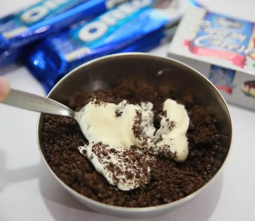 oreo