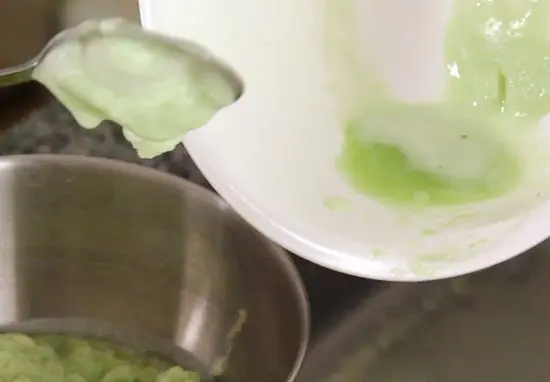 Cách làm bánh pancake khoai tây đẹp mắt 5