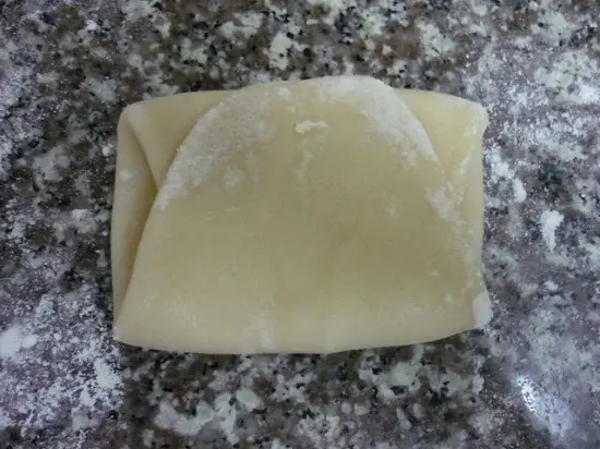 bánh pía cách làm 5