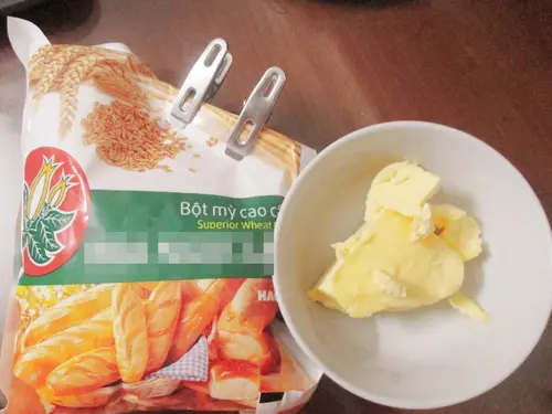 Cách làm bánh pie táo hương vị ngọt ngào