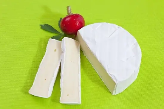 phô mai cắt miếng nhỏ