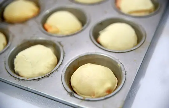 làm mát bánh