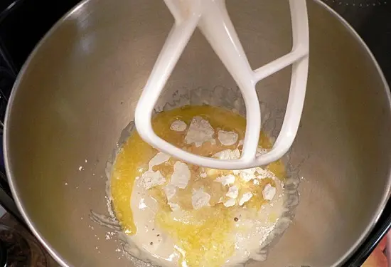 Cách làm bánh quy cây mới lạ 7