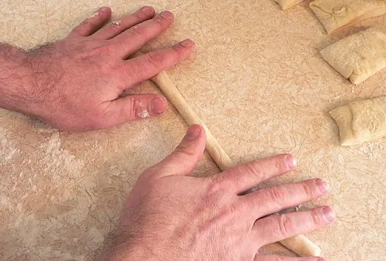 Cách làm bánh quy cây mới lạ 13
