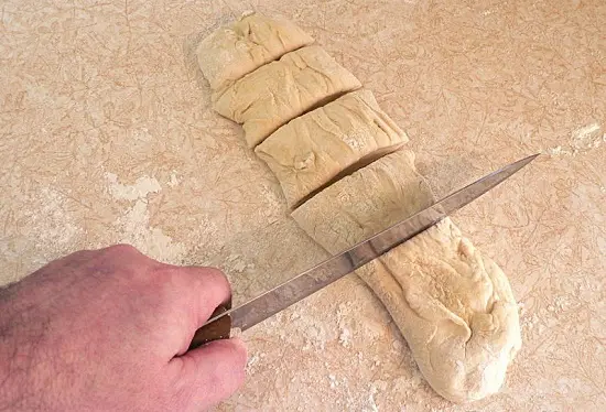 Cách làm bánh quy cây mới lạ 12