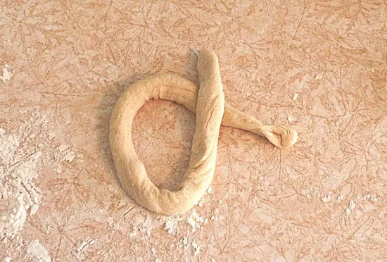 Cách làm bánh quy cây mới lạ 14