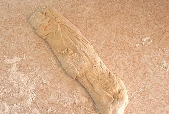 Cách làm bánh quy cây mới lạ 11