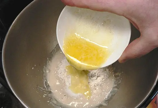 Cách làm bánh quy cây mới lạ 6