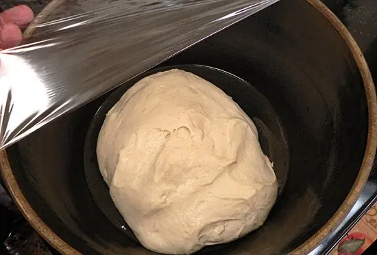 Cách làm bánh quy cây mới lạ 9
