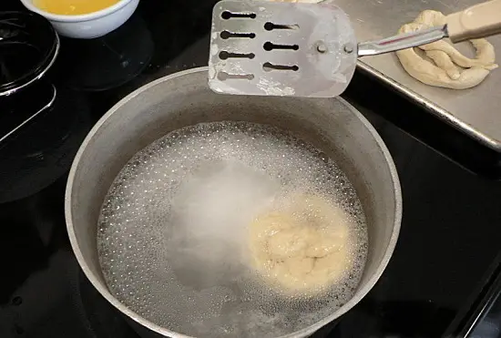 Cách làm bánh quy cây mới lạ 20